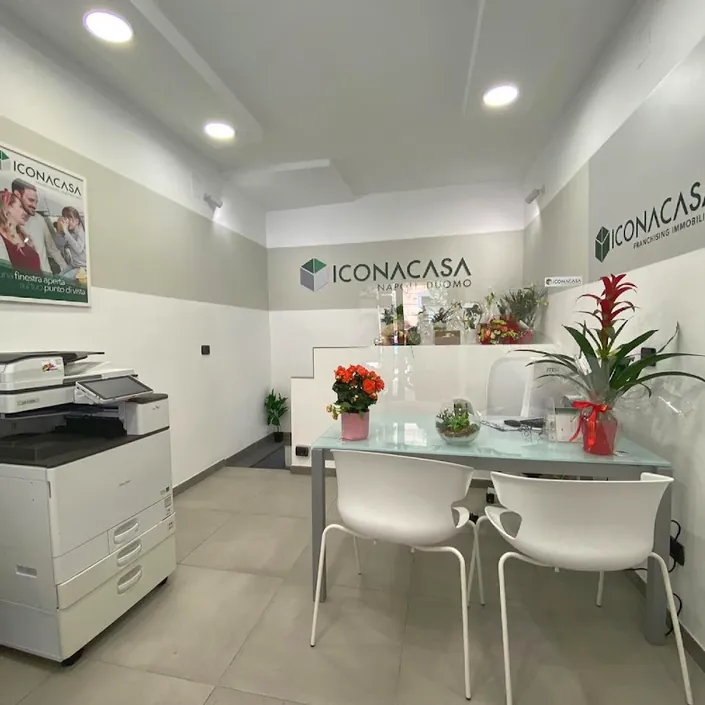 Agenzia Immobiliare Iconacasa Napoli Duomo