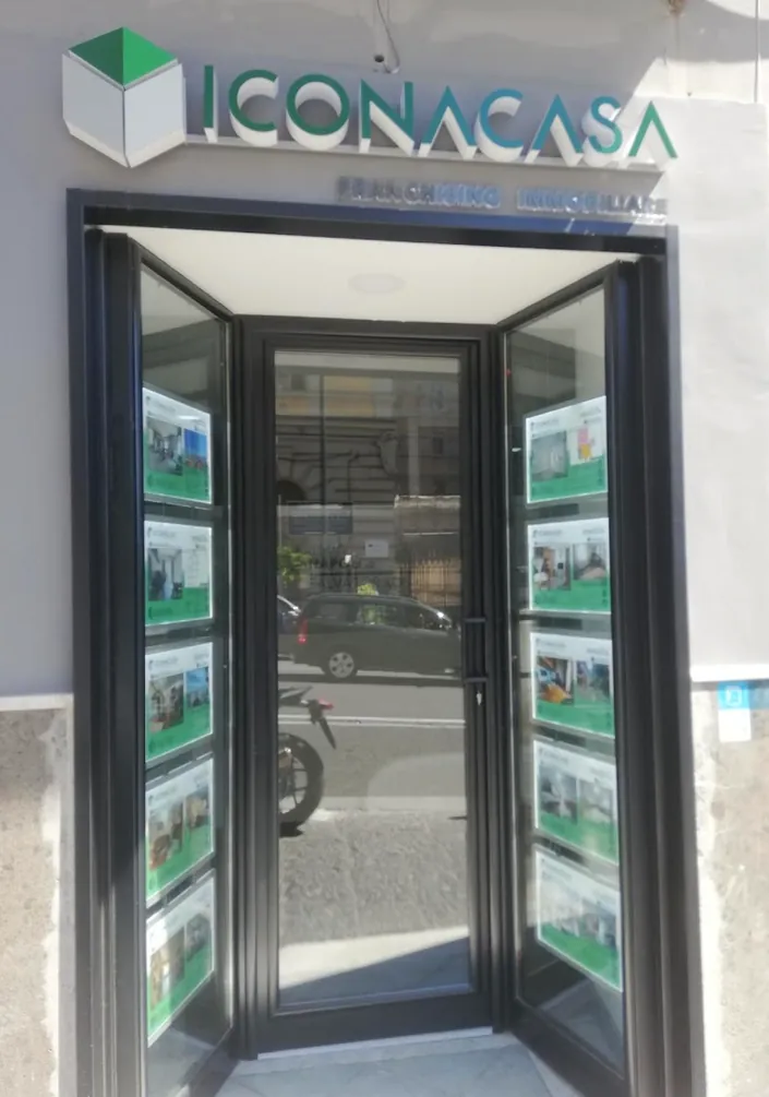Agenzia immobiliare Iconacasa