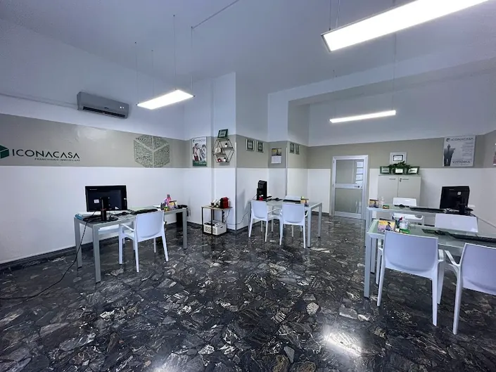 Agenzia immobiliare Iconacasa Ostuni
