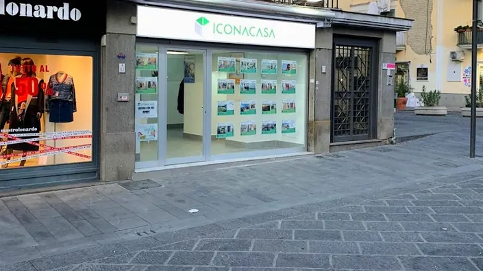 Agenzia immobiliare Iconacasa Pozzuoli
