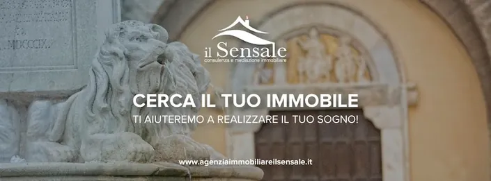 Agenzia immobiliare “Il Sensale”