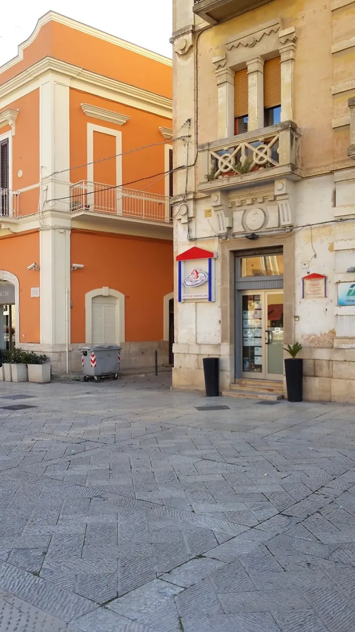 Agenzia Immobiliare Immobil Gest Service Di Nardulli Filippo