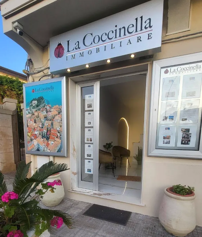 Agenzia Immobiliare La Coccinella Tropea