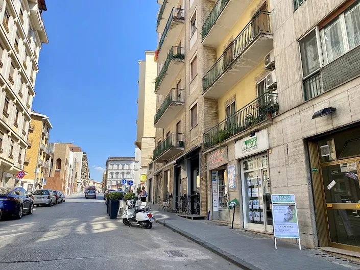 AGENZIA IMMOBILIARE MAIO