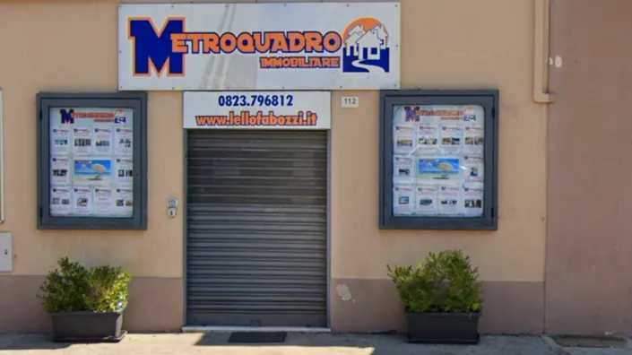 Agenzia Immobiliare METROQUADRO