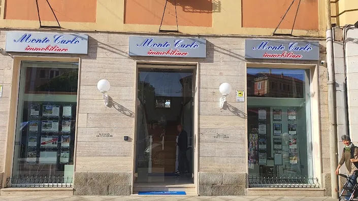 Agenzia Immobiliare Monte Carlo