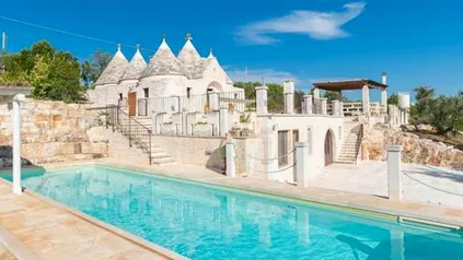 Agenzia Immobiliare Ostuni Domus
