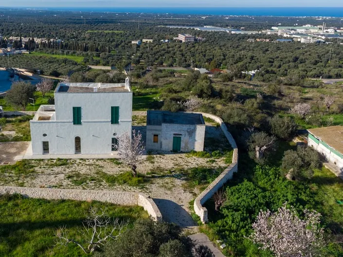 Agenzia immobiliare Ostuni: Studio Associato GEM – vendita case e ville – Ostuni (Puglia)