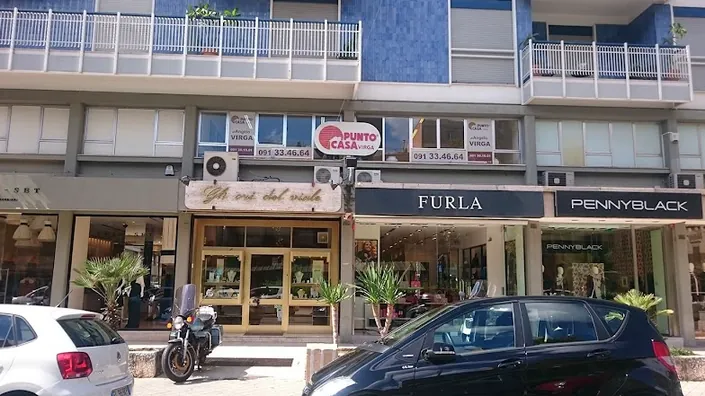 Agenzia Immobiliare Palermo Punto Casa di Angelo Virga