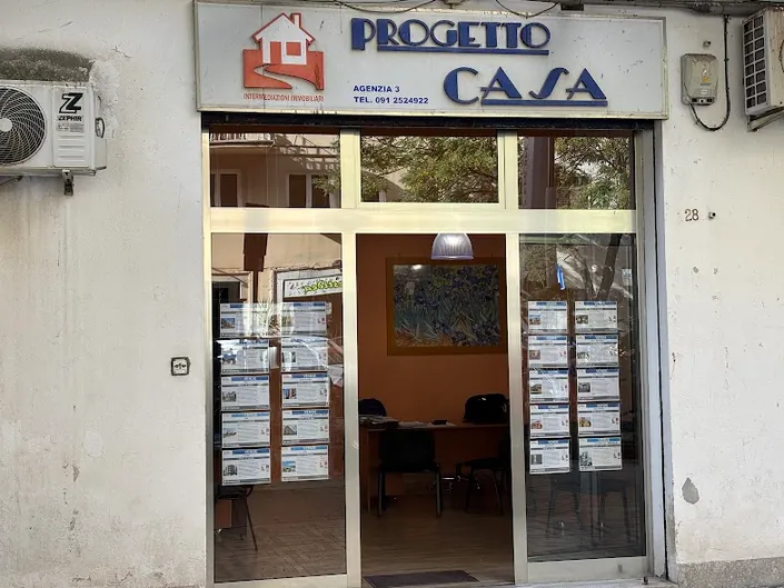 Agenzia Immobiliare Progetto Casa di Gallo Salvatore