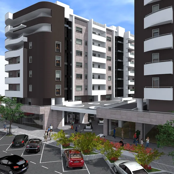 Agenzia Immobiliare Progettocase