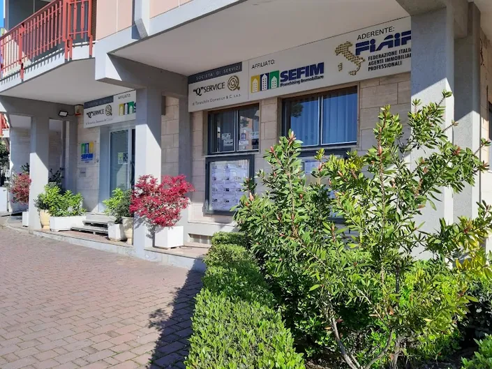 Agenzia Immobiliare SEFIM Matera