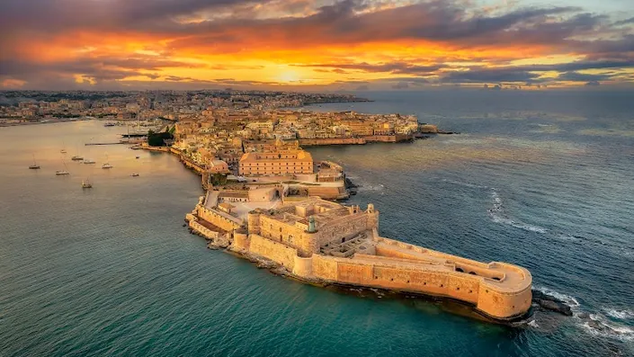 Agenzia Immobiliare Siracusa