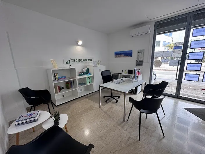 Agenzia immobiliare Tecnoaffari di Pilato Domenico