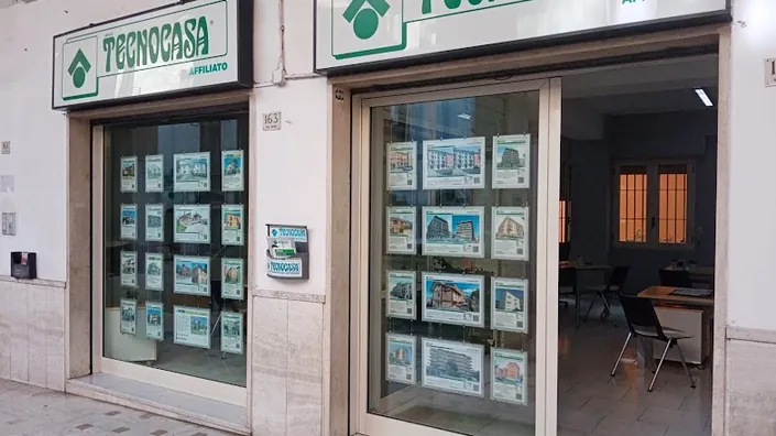 Agenzia Immobiliare Tecnocasa Atripalda