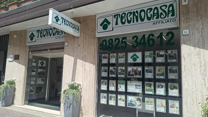 Agenzia Immobiliare Tecnocasa Avellino-Tagliamento