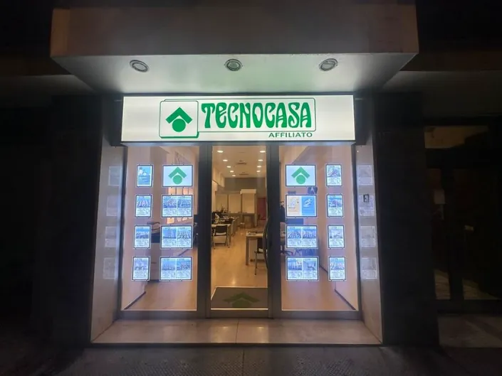 Agenzia Immobiliare Tecnocasa Bari-Libertà