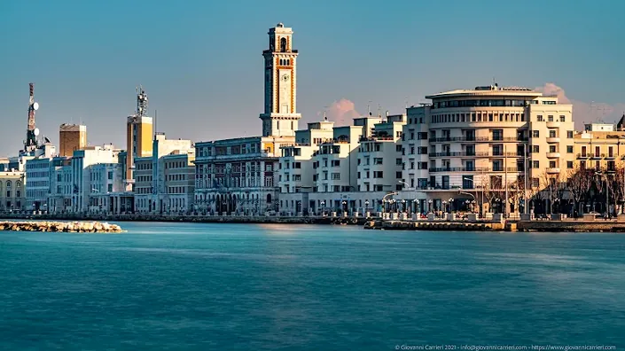 Agenzia Immobiliare Tecnocasa Bari Madonnella