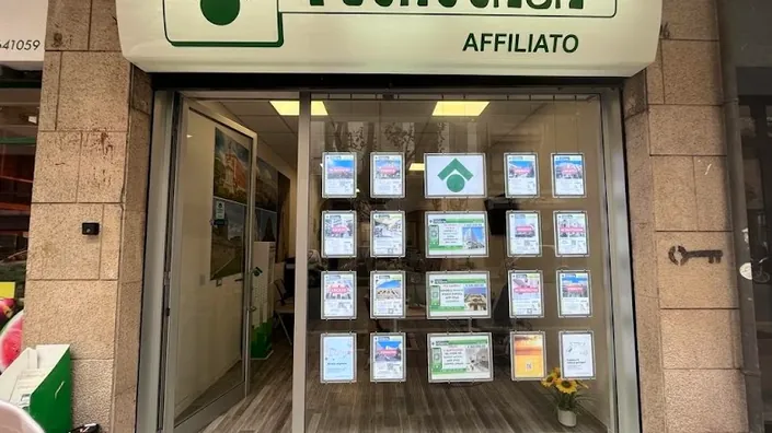 Agenzia Immobiliare Tecnocasa Bari-Murat
