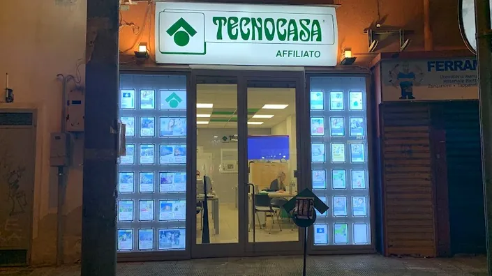 Agenzia Immobiliare Tecnocasa Bari-Poggiofranco