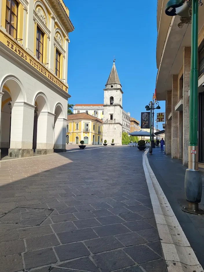 Agenzia Immobiliare Tecnocasa Benevento Centro