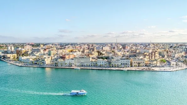 Agenzia Immobiliare Tecnocasa Brindisi-Centro
