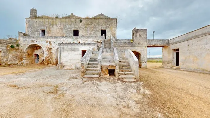 Agenzia Immobiliare Tecnocasa Brindisi Commenda