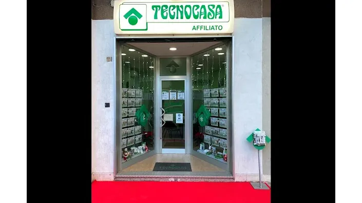 Agenzia Immobiliare Tecnocasa Brindisi-Santa Chiara