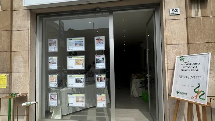 Agenzia Immobiliare Tecnocasa Cagliari – Monte Urpinu