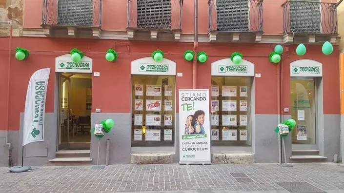 Agenzia Immobiliare Tecnocasa Cagliari – Punici