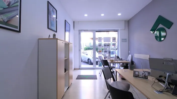 Agenzia Immobiliare Tecnocasa Caserta-Nord