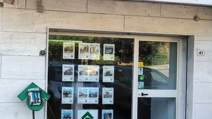 Agenzia Immobiliare Tecnocasa Castrolibero