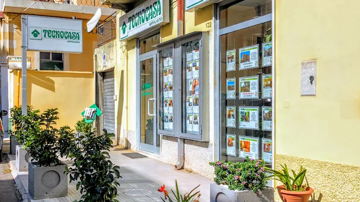 Agenzia Immobiliare Tecnocasa Catanzaro Centro