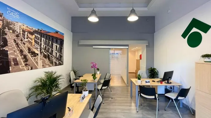 Agenzia Immobiliare Tecnocasa Cosenza Sud