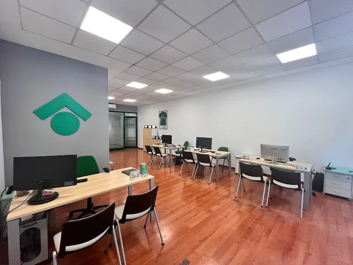 Agenzia Immobiliare Tecnocasa Foggia-Centro