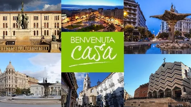 Agenzia Immobiliare Tecnocasa Foggia-Immacolata