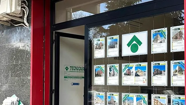 Agenzia Immobiliare Tecnocasa Foggia -Parco San Felice