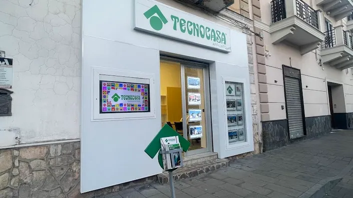 Agenzia Immobiliare Tecnocasa Giugliano In Campania Centro