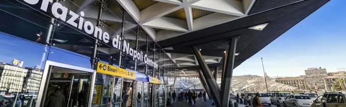 Agenzia Immobiliare Tecnocasa Impresa Napoli Centro – Garibaldi