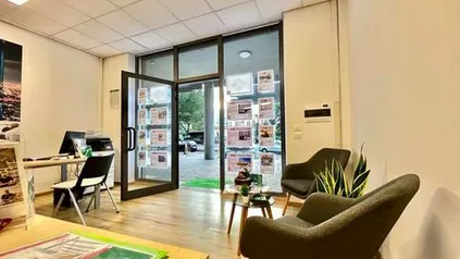 Agenzia Immobiliare Tecnocasa Impresa Rende