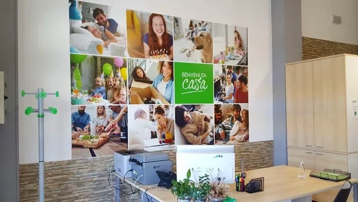 Agenzia Immobiliare Tecnocasa Lecce Via Taranto – Santa Rosa