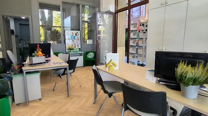 Agenzia Immobiliare Tecnocasa Mercogliano