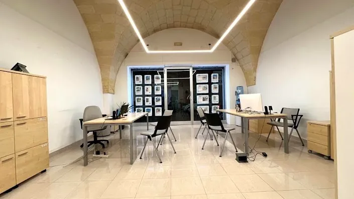 Agenzia Immobiliare Tecnocasa Mesagne