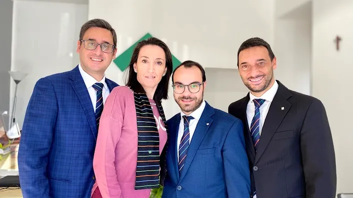 Agenzia Immobiliare Tecnocasa Messina – Municipio