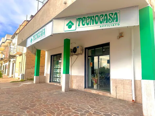 Agenzia Immobiliare Tecnocasa Mondragone