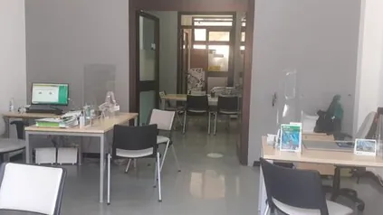 Agenzia Immobiliare Tecnocasa Montesarchio