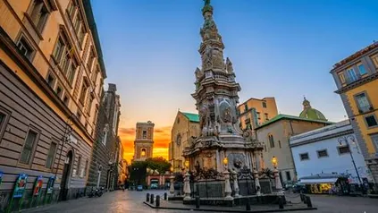 Agenzia Immobiliare Tecnocasa Napoli – Monteoliveto