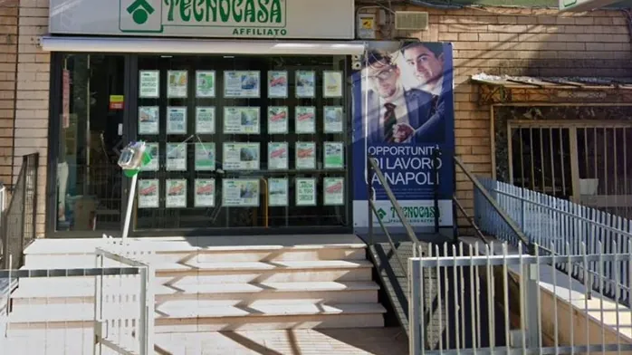 Agenzia Immobiliare Tecnocasa Napoli – Pianura