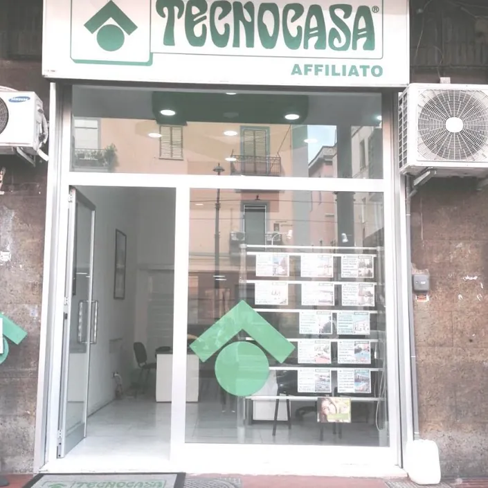 Agenzia Immobiliare Tecnocasa Napoli – Poggioreale