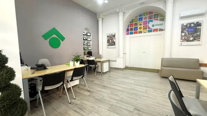 Agenzia Immobiliare Tecnocasa Napoli -Secondigliano